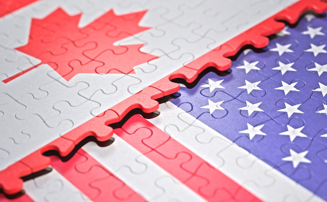 Moving from the US to Canada Taxes